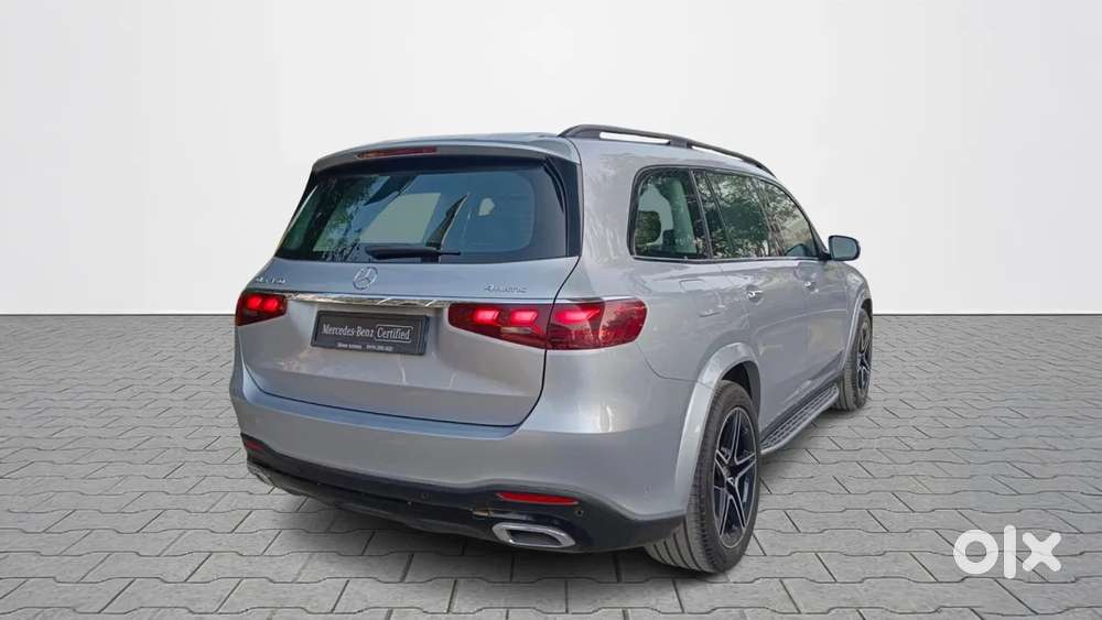 Mercedes-benz Gls 450 4matic, 2025, Petrol