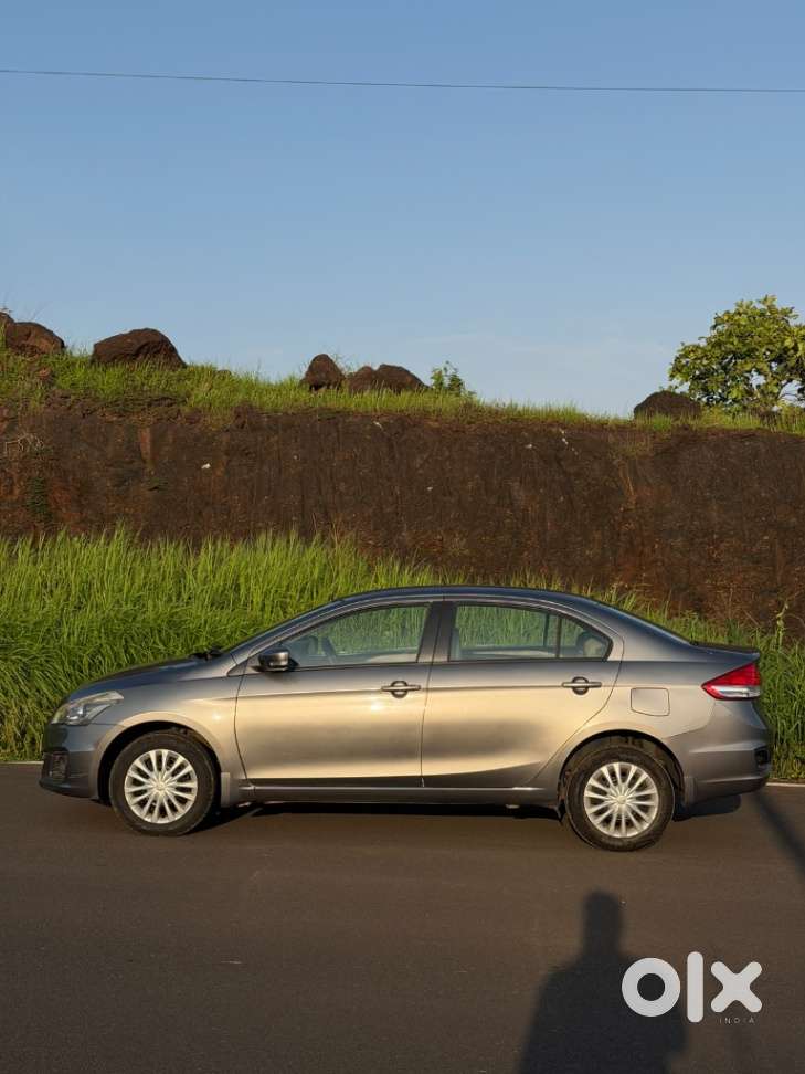 Maruti Suzuki Ciaz 1.4 Sigma, 2018, Petrol