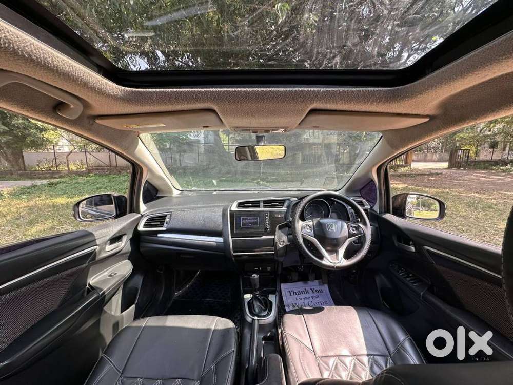 Honda Wr-v I-dtec Vx, 2018, Diesel