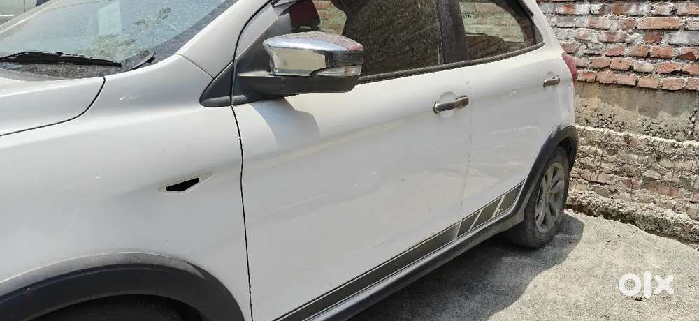 Ford Freestyle Top Model Just To New Condition