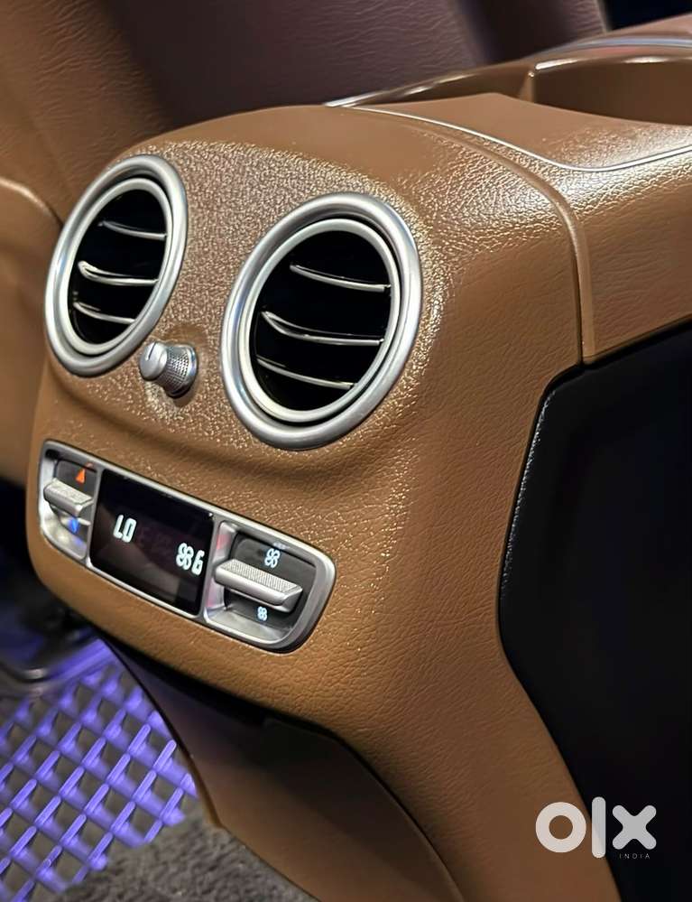 Mercedes-benz E-class Exclusive E 220 D, 2019, Diesel