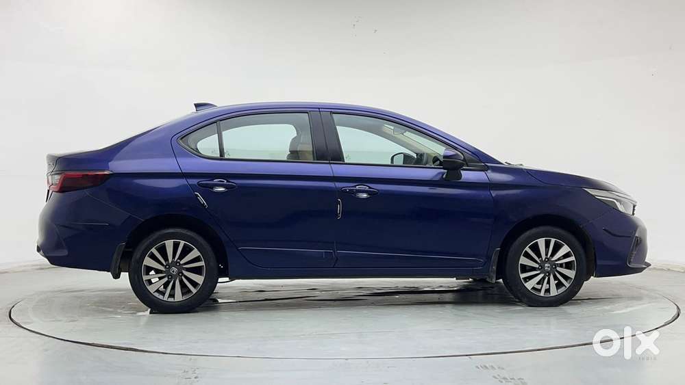 Honda City 1.5 V Mt, 2024, Petrol