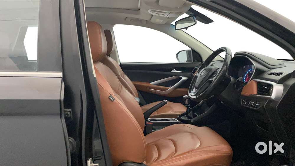 Mg Hector Plus Sharp Pro 2.0 Turbo Diesel 6 Str, 2020, Diesel