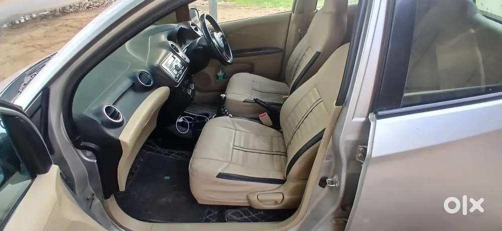 Honda Brio 2013 Cng & Hybrids 82000 Km Driven