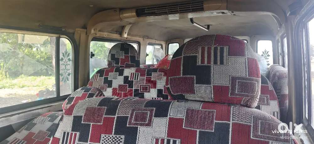 Force Motors Trax Cruiser 2015 Diesel Manual