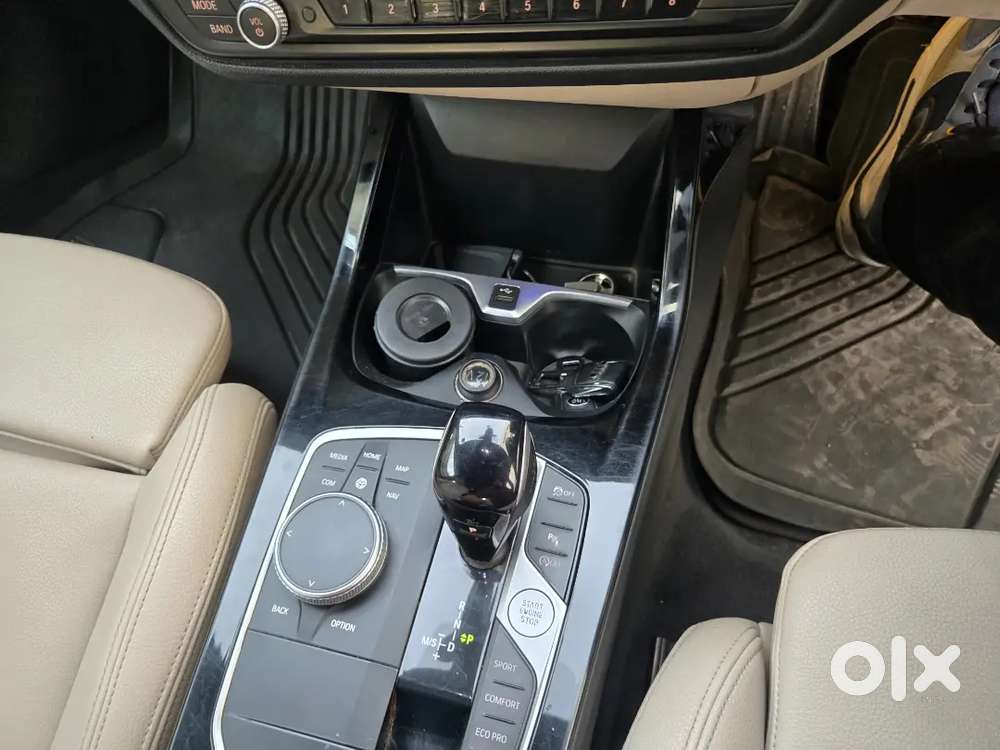 Bmw 2 Series Gran Coupe 2022 Petrol Well Maintained