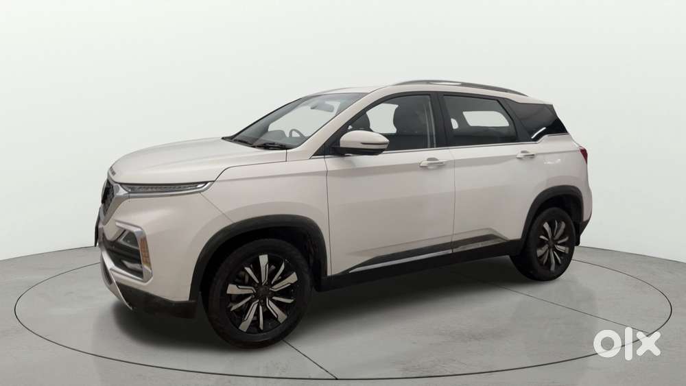 Mg Hector 2.0 Sharp Diesel, 2020, Diesel