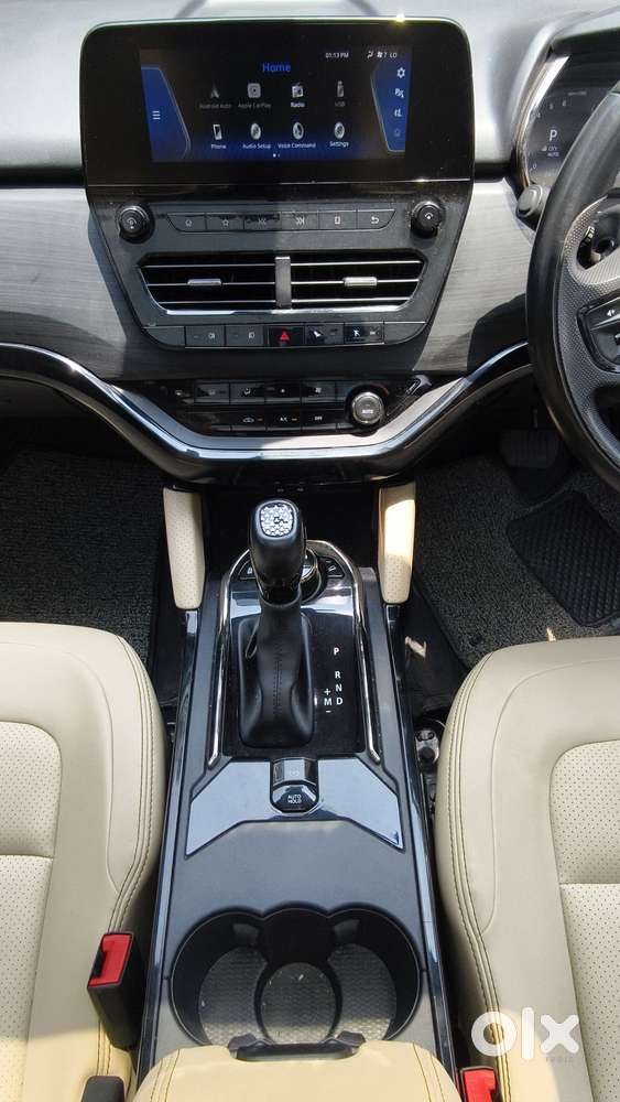 Tata Safari 2.0 Kryotec Xza Plus, 2021, Diesel