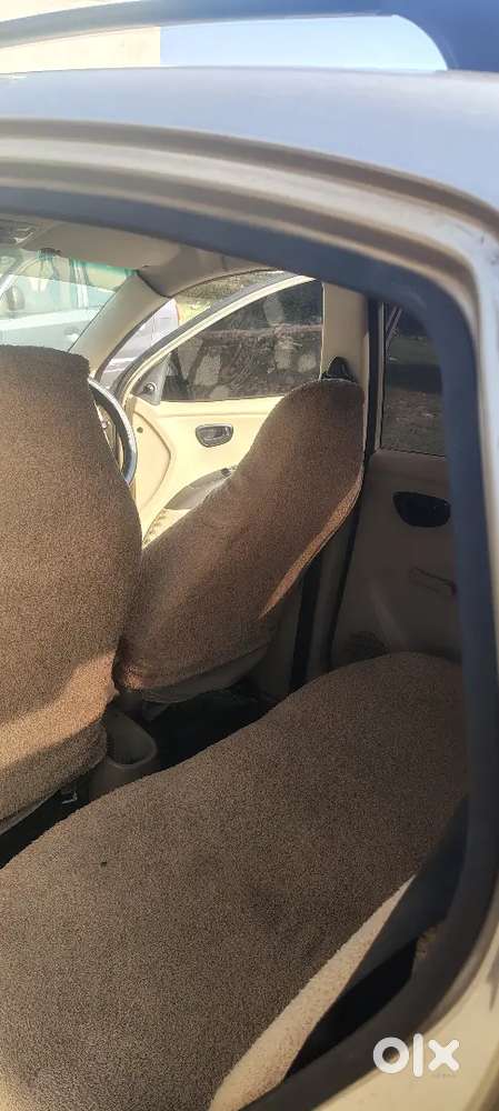 Hyundai I10 2009 Model