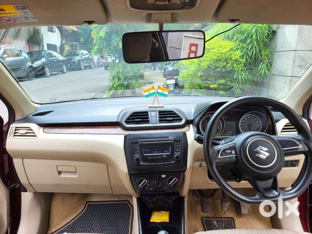 Maruti Suzuki Dzire Vdi, 2019, Diesel