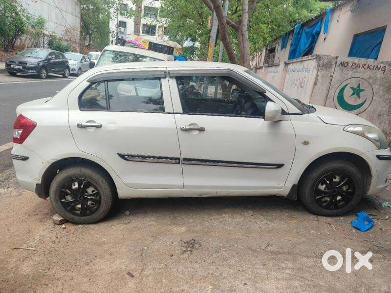 Maruti Suzuki Dzire 2017-2020 Ldi, 2018, Diesel