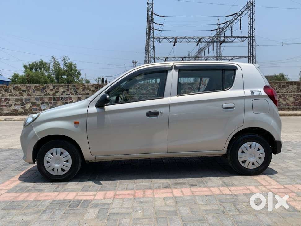 Maruti Suzuki Alto 800 2012-2016 Cng Lxi, 2014, Cng & Hybrids