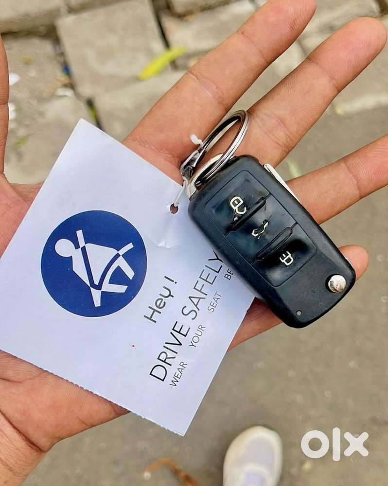 Volkswagen Vento 1.6 Diesel