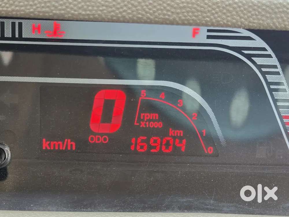 Excellent Condition Bolero Bs6 For Sale (16,000 Km)