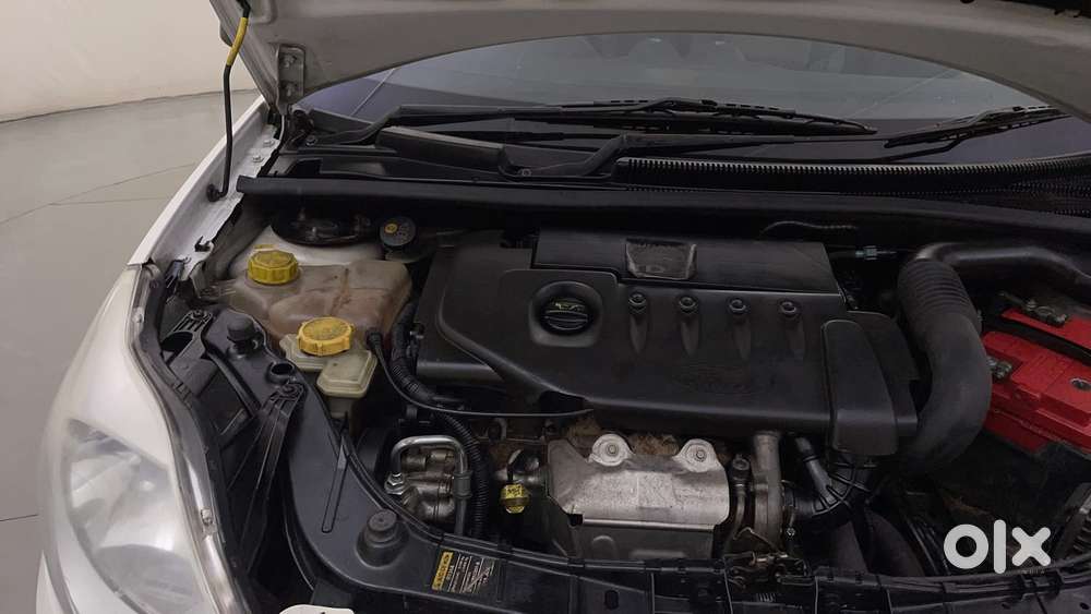 Ford Figo 1.4 Duratorq Diesel Exi, 2013, Diesel