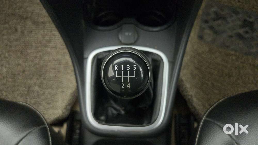 Volkswagen Ameo 1.2 Mpi Highline, 2016, Petrol