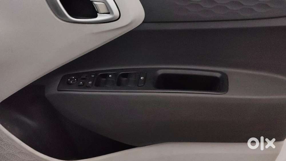 Hyundai Grand I10 Nios 1.2 Kappa Vtvt Sportz Cng, 2024, Cng & Hybrid..