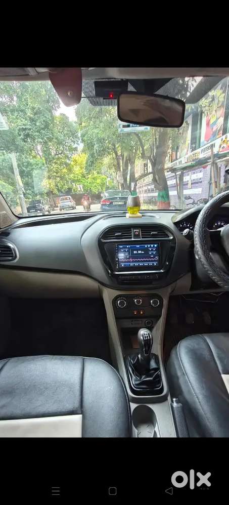 Tata Tiago 2018 Petrol 84000 Km Driven