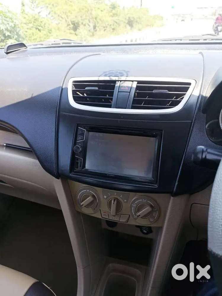 Maruti Swift Dzire -2014