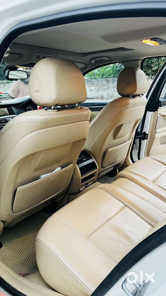 Bmw 5 Series 2.0 520d Luxury Line, 2016, Diesel