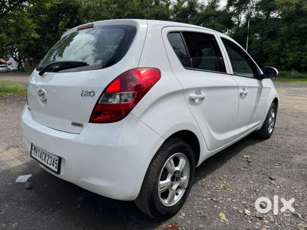 Hyundai I20 1.2 Asta, 2011, Diesel
