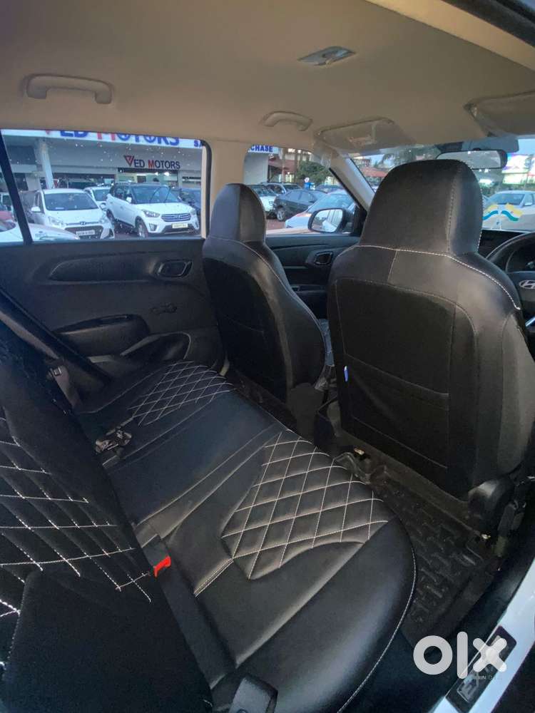 Hyundai Exter, 2024, Petrol