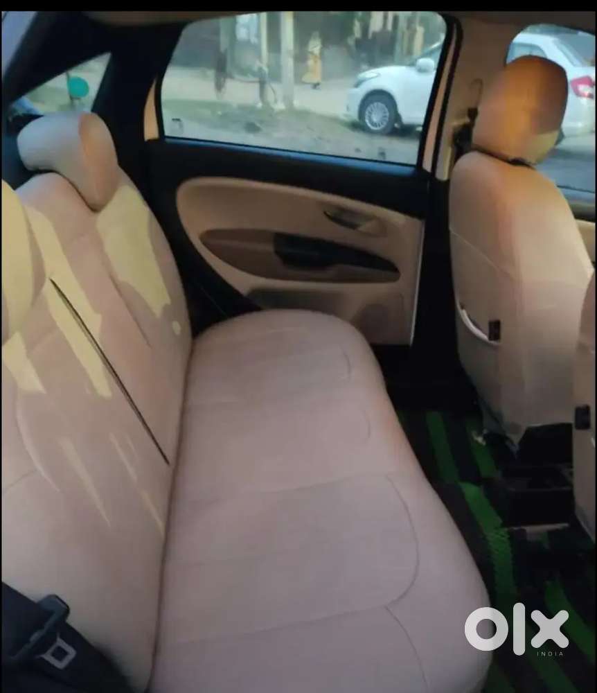Fiat Linea Dynamic 2011 Petrol
