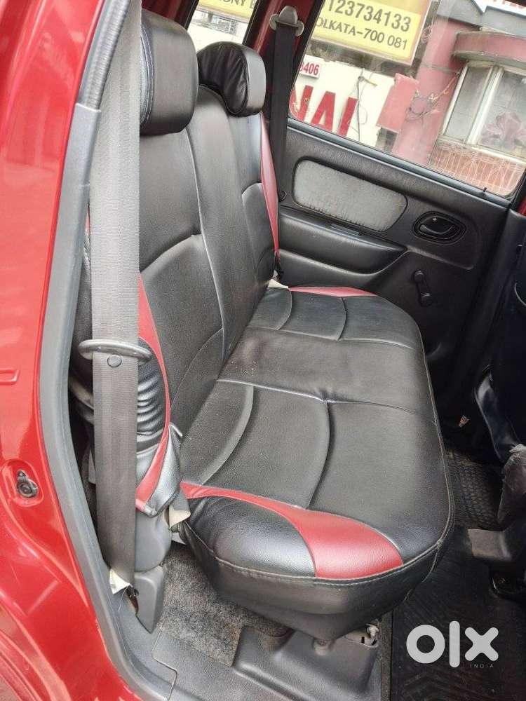 Maruti Suzuki Wagon R Lxi Optional, 2010, Petrol