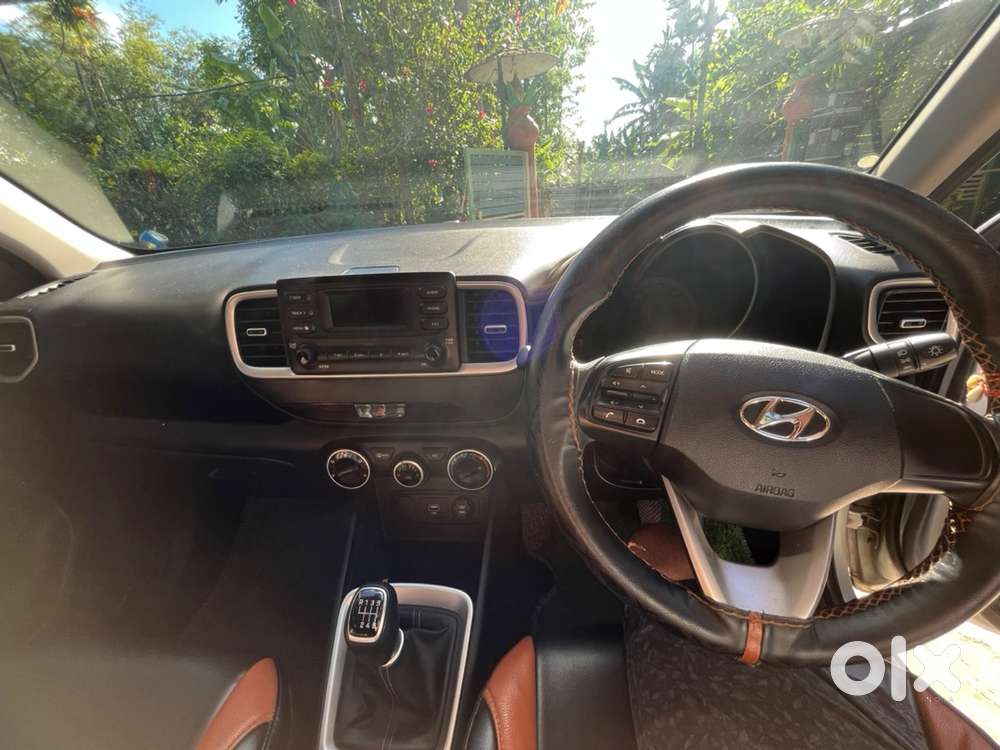 Hyundai Venue 1.0 S 2020