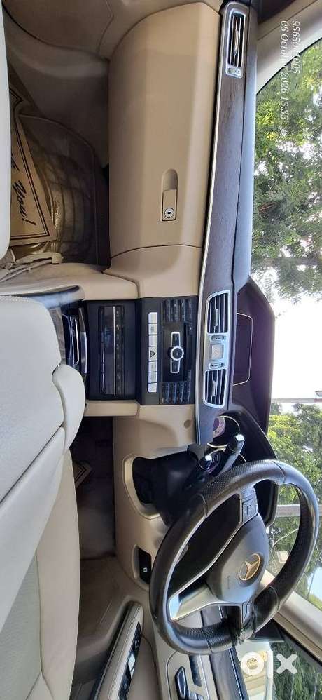 Mercedes-benz E-class E 250 Cdi Avantgarde, 2015, Diesel