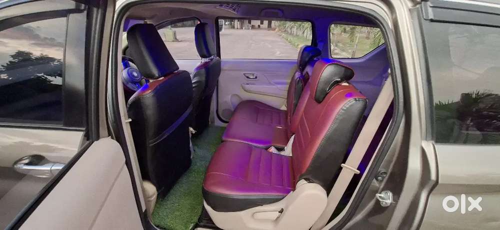 Maruti Suzuki Ertiga 2023