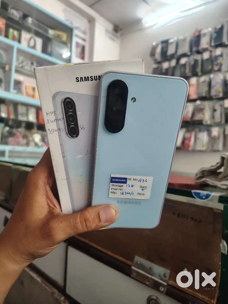 Buy & Sell Second Hand Samsung Mobile Phones in Amra Kumbh Society