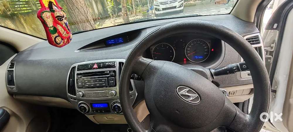 Hyundai I20 2012 Diesel Manual Car