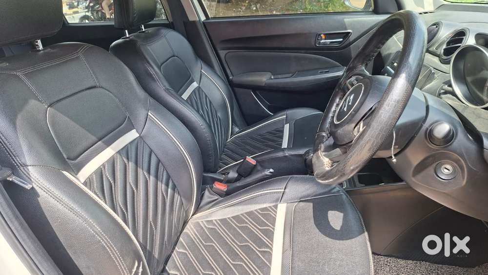 Maruti Suzuki Swift Amt Vxi, 2018, Petrol