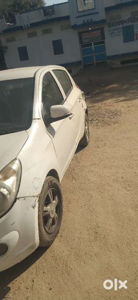 Hyundai I20 Diesel Manual 2012