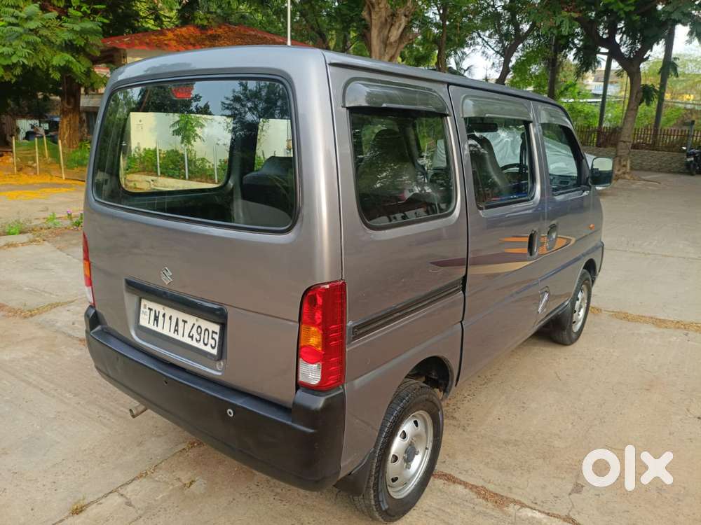 Maruti Suzuki Eeco 5 Seater Standard, 2020, Petrol