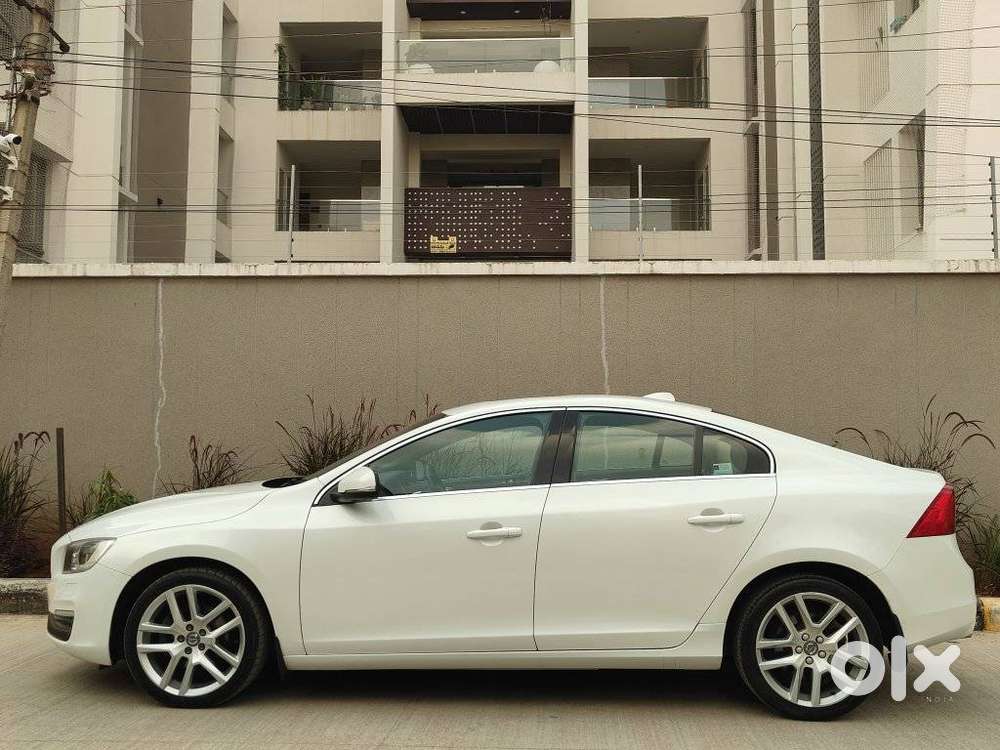 Volvo S60 D4 Momentum, 2016, Diesel