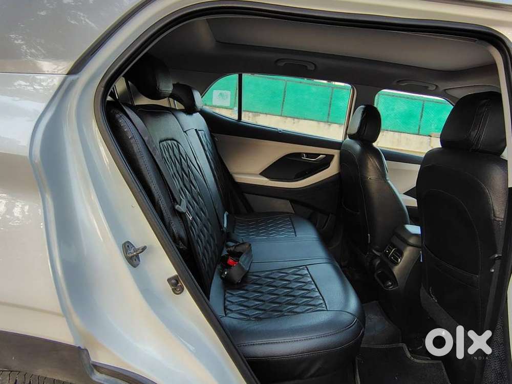 Hyundai Creta 1.5 Sx Executive Diesel, 2022, Diesel