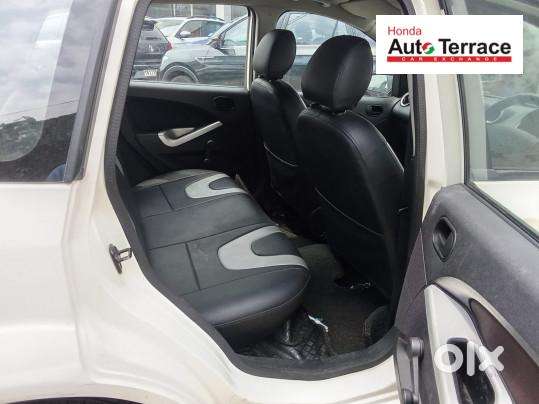 Ford Figo Diesel Zxi, 2011, Diesel