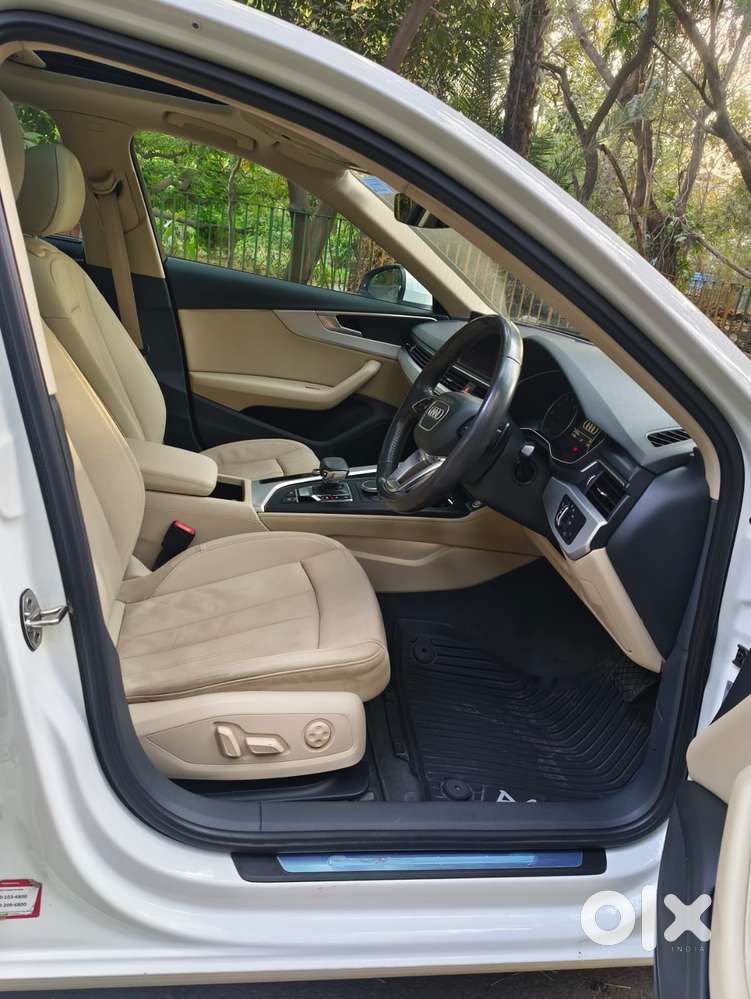 Audi A4 1.4 30 Tfsi Premium Plus, 2017, Petrol