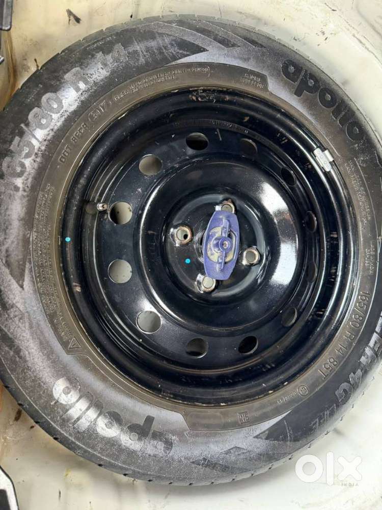 Maruti Suzuki Swift Vvt Vxi, 2021, Petrol