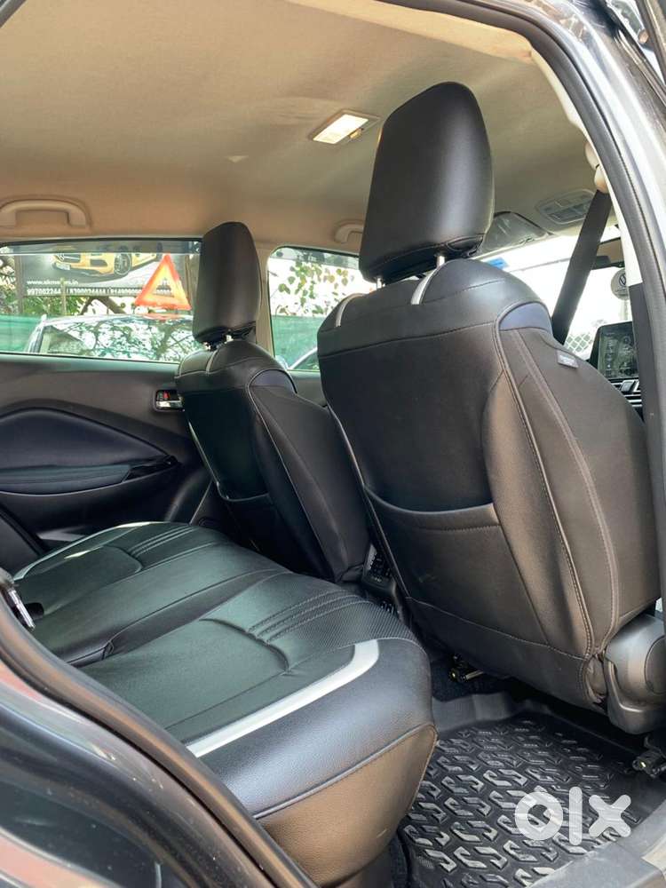 Maruti Suzuki Baleno Alpha, 2022, Petrol