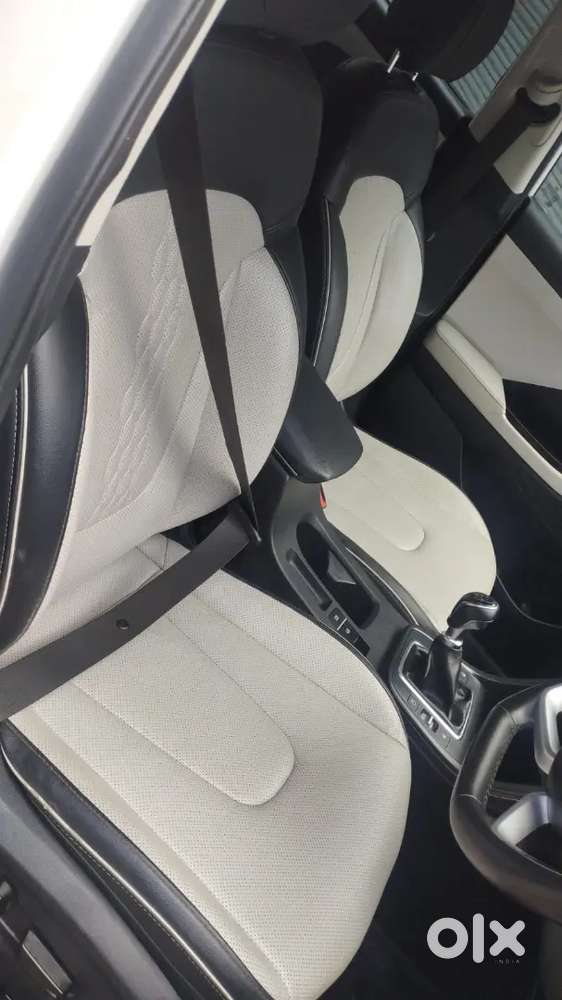 Hyundai Creta Diesel Manual 2020