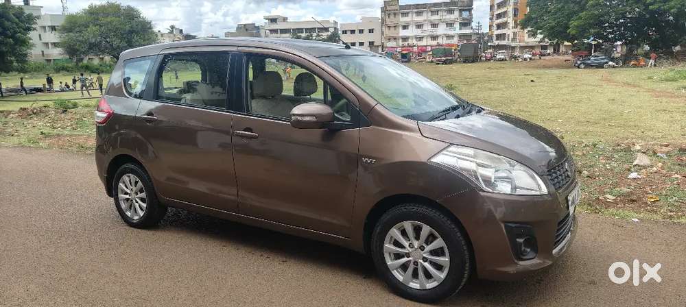Less Driven Car .best Condition. First Two Owner From One Family Only