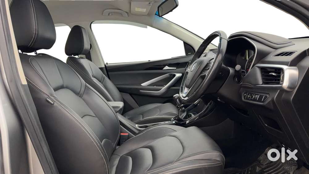 Mg Hector Hybrid Smart Mt, 2019, Petrol