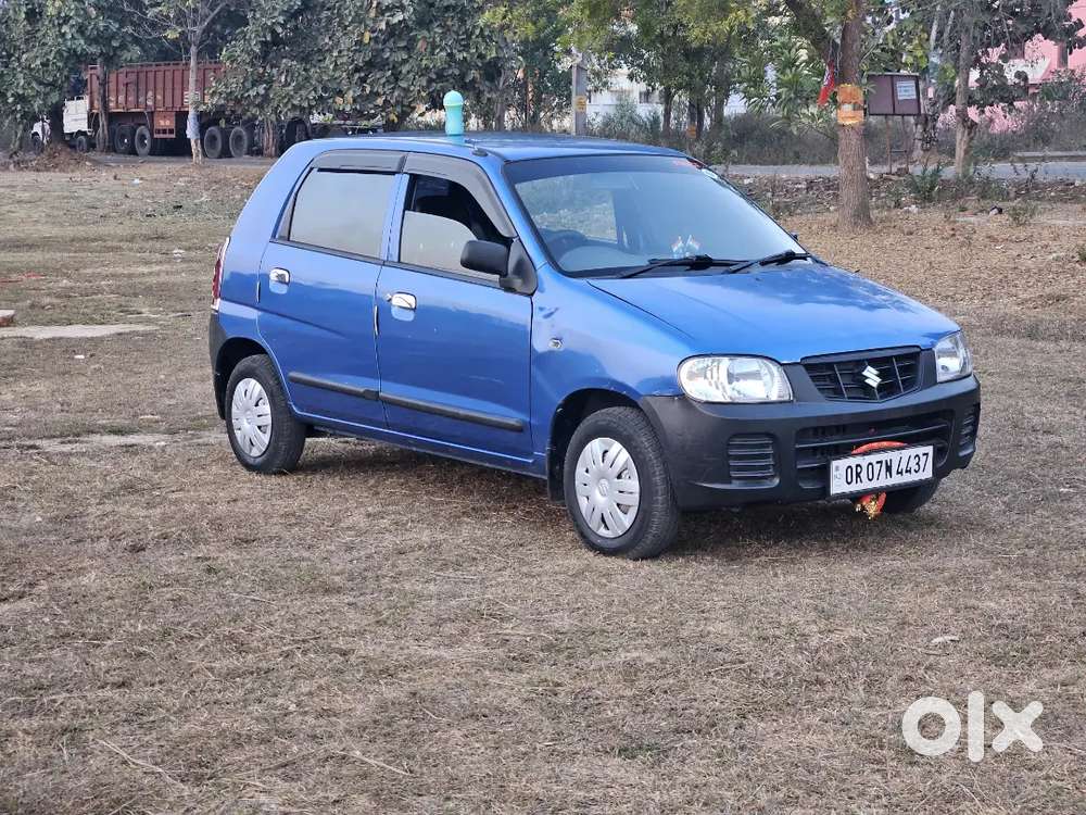 Maruti Suzuki Alto 800 2006