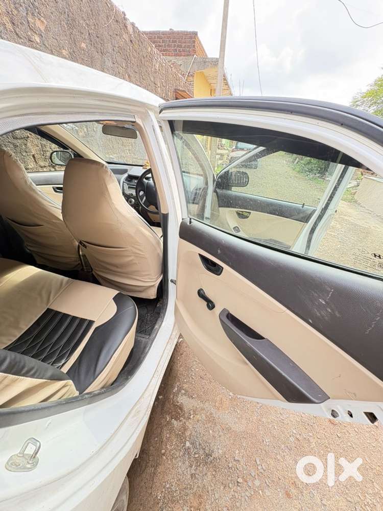 Hyundai Eon 2017 Car