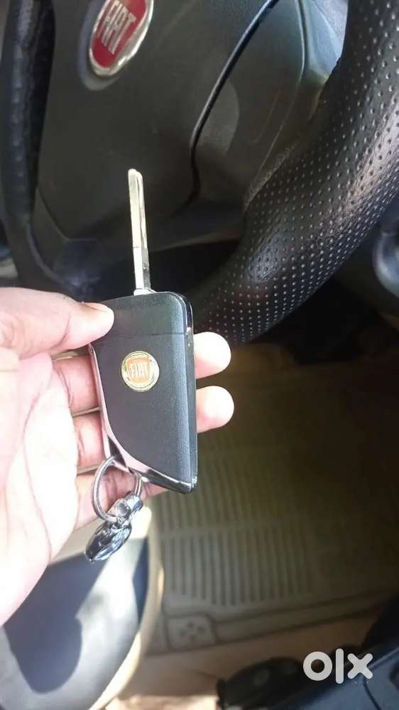 Fiat Linea 2011 Diesel Well Maintained