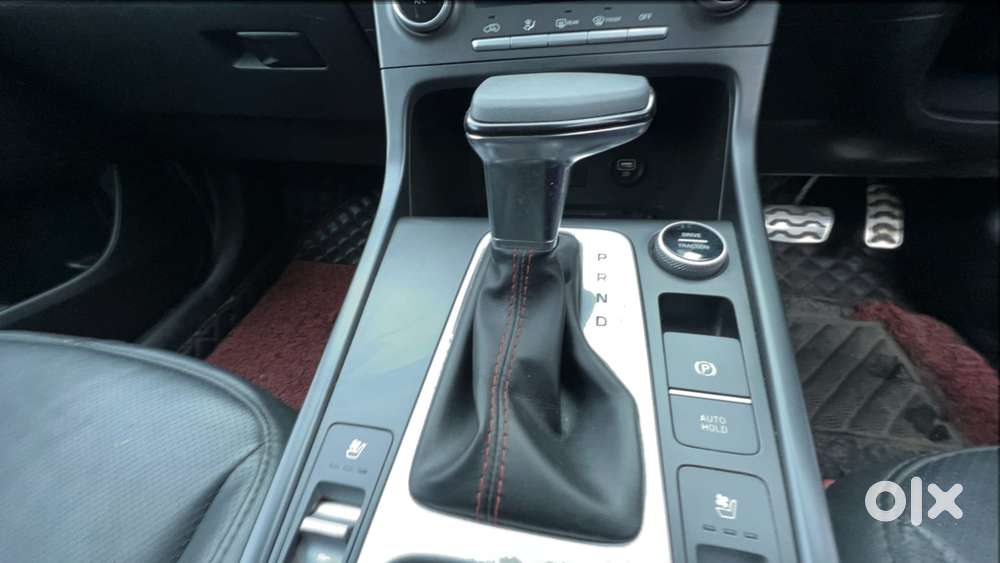 Hyundai Creta 1.4 Sx (o) Turbo Petrol Dct, 2020, Petrol