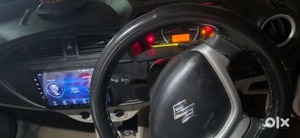 Maruti Suzuki Alto 2021 Petrol Lxi